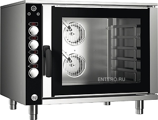 Печь конвекционная Gierre MEGA 640 D