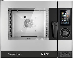 Пароконвектомат Lainox CVEN061R