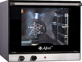 Печь конвекционная Abat ПКЭ-4Э