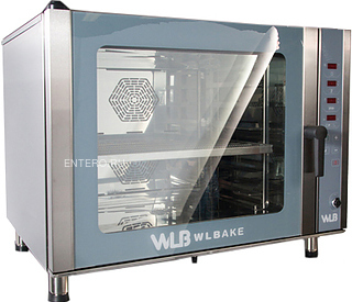 Печь конвекционная WLBake WB464MR