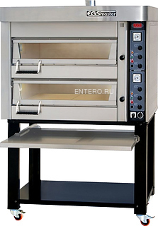 Печь для пиццы EGS M 800