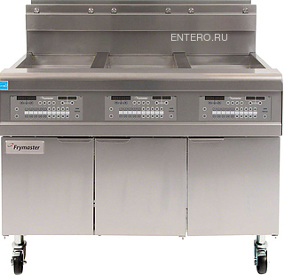 Фритюрница Frymaster FPEL314-CA