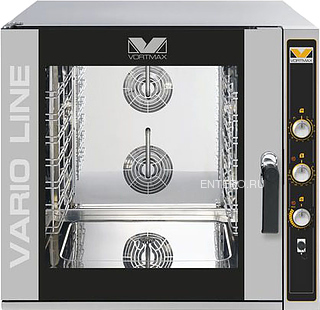 Пароконвектомат Vortmax VMI 07