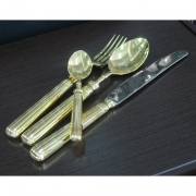 Line Gold 72 пр.