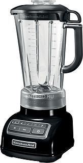 Блендер KitchenAid 5KSB1585EOB черный