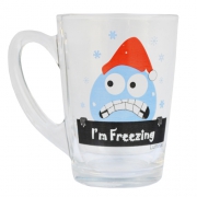 Кружка AM FREEZING 320мл