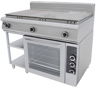 Плита газовая Grill Master Ф6ЖТЛСПДГ(п)