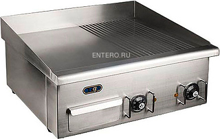 Поверхность жарочная ERGO EG-618-2