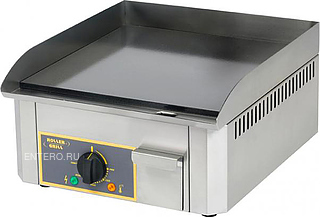 Поверхность жарочная Roller Grill PSR 400 E