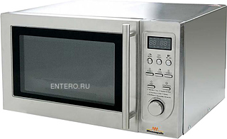 Микроволновая печь Sirman MINNEAPOLIS WD 900 B COMBI