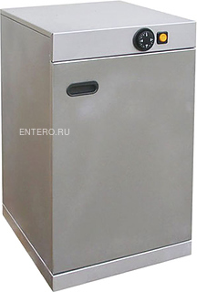 Шкаф для подогрева тарелок MEC SP 30