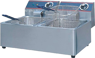Фритюрница VIATTO EF-6L-2
