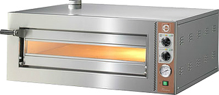 Печь для пиццы Cuppone TIZIANO TZ430/1M