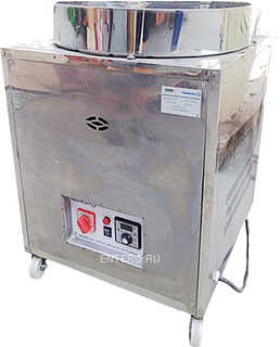Жаровня для семечек Foodatlas KCL-25