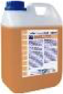 Hollu холлу К 12 (дезинфицирующее средство, коробка 4 флакона по 2 л.)