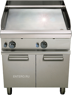 Поверхность жарочная Electrolux Professional 7FTSG1MS (168076)