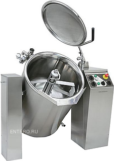 Котел варочный Hackman (4215353) Viking Combi 200E