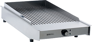 Гриль Okpiro Ecogrill 7C 400