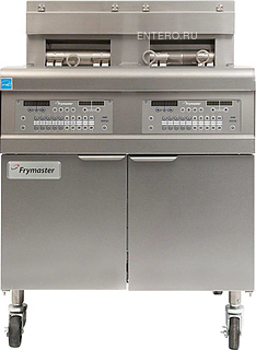 Фритюрница Frymaster FPEL214-CA