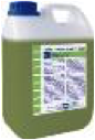 Hollu холлу К 11 (моющее средство, коробка 4 флакона по 2 л.)