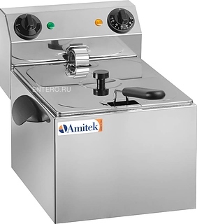Фритюрница Amitek FE8