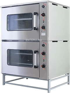 Шкаф жарочный Тулаторгтехника ШЖ-150-2с