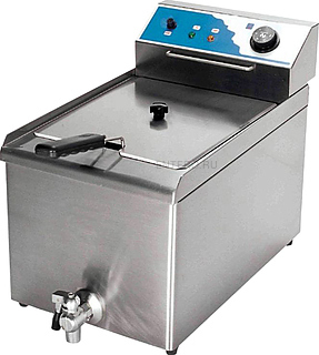 Фритюрница Kocateq BEF181V
