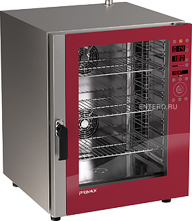 Пароконвектомат PRIMAX PDE-110-HD