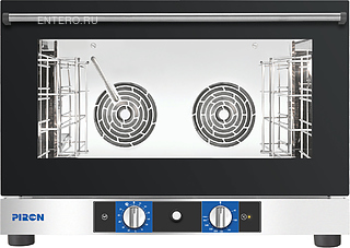 Печь конвекционная PIRON PF7604