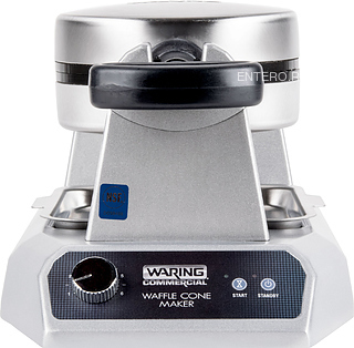 Вафельница Waring WWCM180