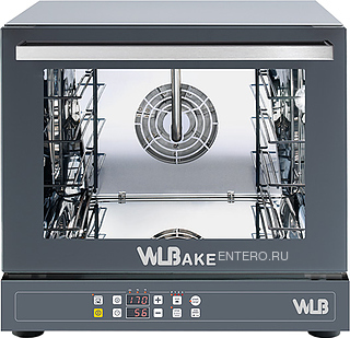 Печь конвекционная WLBake V443ER