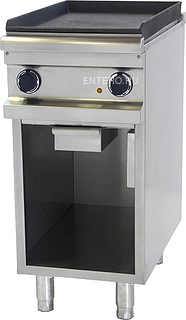 Поверхность жарочная Kovinastroj (Kogast) EZ-T47/P-J