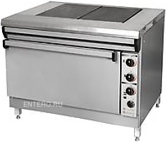 Плита электрическая Проммаш ПЭ-0,34ШП