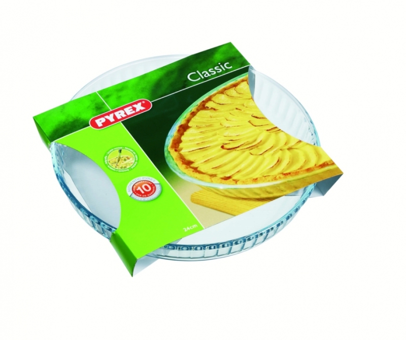 Форма для выпечки PYREX 24см 812B000/5046