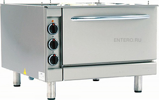 Шкаф духовой INOKSAN INO-9GF200Е