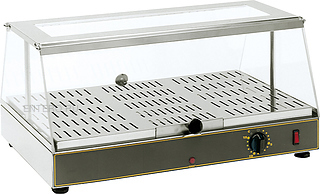 Витрина тепловая Roller Grill WD 100